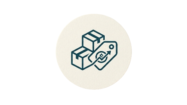 Inventory Management & Billing System Logo